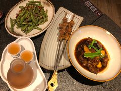 -丝路金桃·新疆菜(徐汇店)