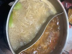 -呷哺呷哺(西单大悦城店)