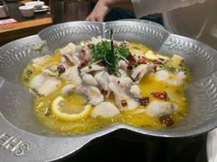 -陈厨老味·老派郴州菜(宜章店)