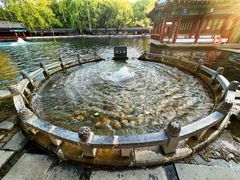 -百脉泉景区