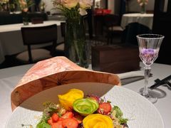 -狮拾久·现代新加坡料理(壹方城店)