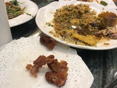 -美极鲜食坊(宝安南路店)