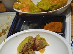 -滇铺子·云南特色菜·第九届野生菌美食节(东风东路c86店)