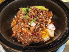 -重庆鸡公煲·嘟享吃(林科大店)
