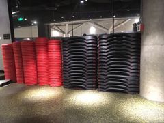 -威尔仕健身(虹桥南丰城店)