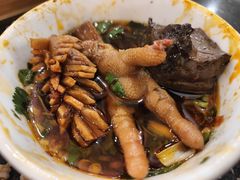 -陈眼镜火锅(总店)