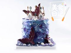 -西檬树SIMON·T轻奢蛋糕(大东方Max店)