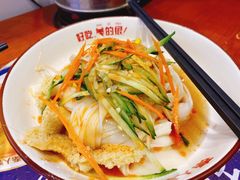 -秦人美食(中山医店)