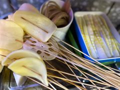 -钢管厂五区小郡肝串串香(蜀都万达店)