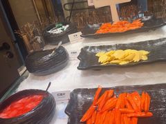 -钱小奴炭烤自助料理·安格斯牛肉(盐城中南城店)
