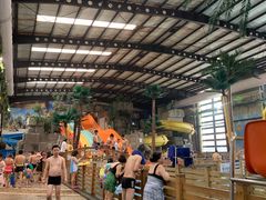 -南宫温泉水世界