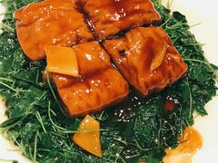 草头圈子-沈大成(南京东路店)
