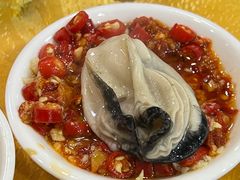 -濠轩阁特色生蚝火锅(水湾路店)