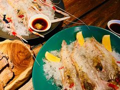 -Carbon莫卡哆·意大利复古集市餐厅(杭州大厦店)