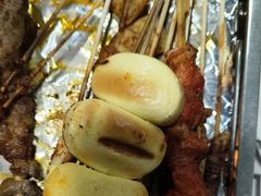 -云晓光头烧烤吧(盛夏店)