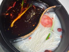 -钢管厂歆瑞源油卤串串香(春熙路太古里店)