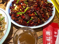 -永红源·啤酒烧烤海鲜大排档(台柳路店)