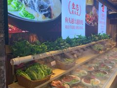 -大张烙馍村(泉山店)