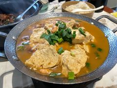 -小乡小镇·传承桐庐土菜·老板亲自烧的菜