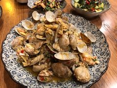 -虾小龙老长沙龙虾馆(坡子街店)