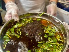 -鑫日千里马朝鲜族小馆(总店)