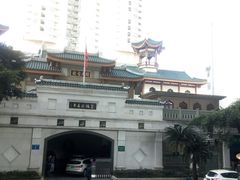 -皇城清真寺