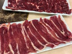 -大志牛肉火锅(天健花园店)