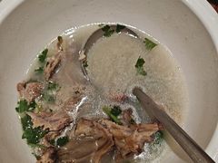 -梅利汴京烤鸭•开封豫菜地标店(东大街店)