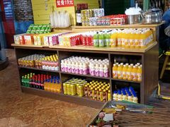 零售区-尚尚签自助串串(宝桐路店)