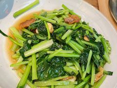 -潮粥荟·潮汕砂锅粥(槐房万达店)