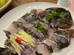 -樾餐厅泰式海鲜火锅(民歌湖店)