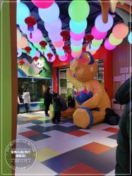 -宝燕乐园(闵行旗舰店)