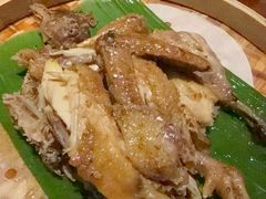 -蜈支洲岛珊瑚酒店临海阁中餐厅