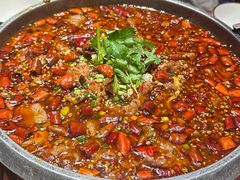 -厨道重庆菜馆(鸳鸯店)
