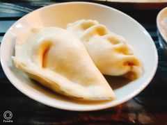 -长安大牌档之西安博物院文化餐厅(中贸店)