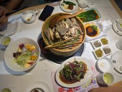 -黑鸡小馆(金源店)
