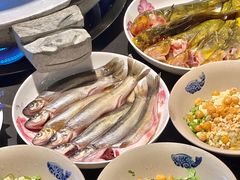 -石锅苗苗鱼(武汉首店)