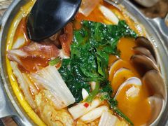 -古田居·特色寿司料理(骏欣中心店)