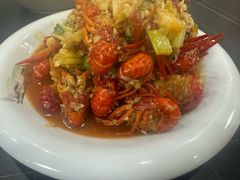 -一起吃小龙虾·海鲜(海珠店)