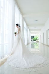 -金夫人婚纱摄影(华南店)