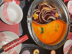 -牛New寿喜烧(虹桥新天地店)