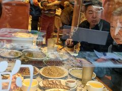 -姥姥家春饼店(惠新东街店)