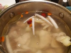 -元素中餐厅.海南菜.粤菜.椰子鸡.海鲜.包房.石梅湾威斯汀度假酒店