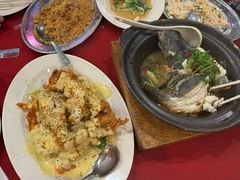 -真浪大家乐海鲜餐馆