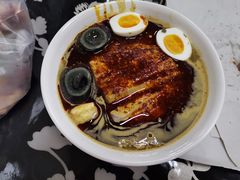 -何老二卤汁凉粉