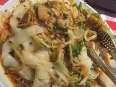 -西贝莜面村(上海百联西郊店)