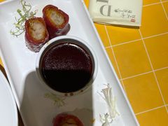 -蔡澜点心·粤菜(花城汇南区店)