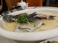 -顺丰轩园林酒家(天河店)