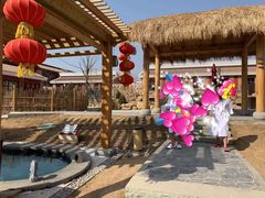 -白桦林温泉谷