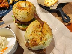 -必胜客(龙泉万达店)